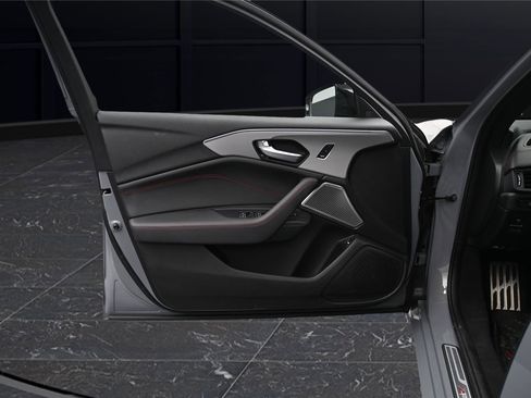 Certified 2025 Acura TLX SH-AWD w/ A-SPEC Pkg image 8