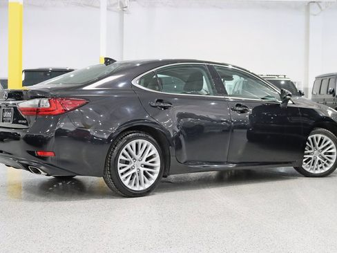 Used 2016 Lexus ES 350 image 9