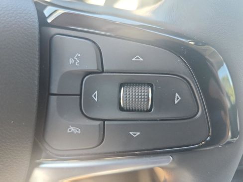 Certified 2022 Buick Enclave Essence w/ Sport Touring Edition FWD image 25