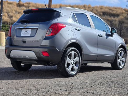 Used 2013 Buick Encore FWD image 17