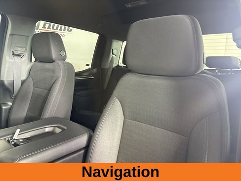 Used 2025 Chevrolet Silverado 1500 LT image 8