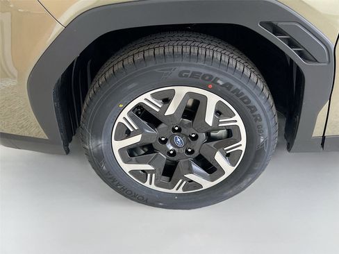 New 2026 Subaru Forester Premium image 29