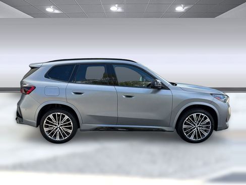 New 2026 BMW X1 M35i w/ Technology Package AWD/4WD image 8