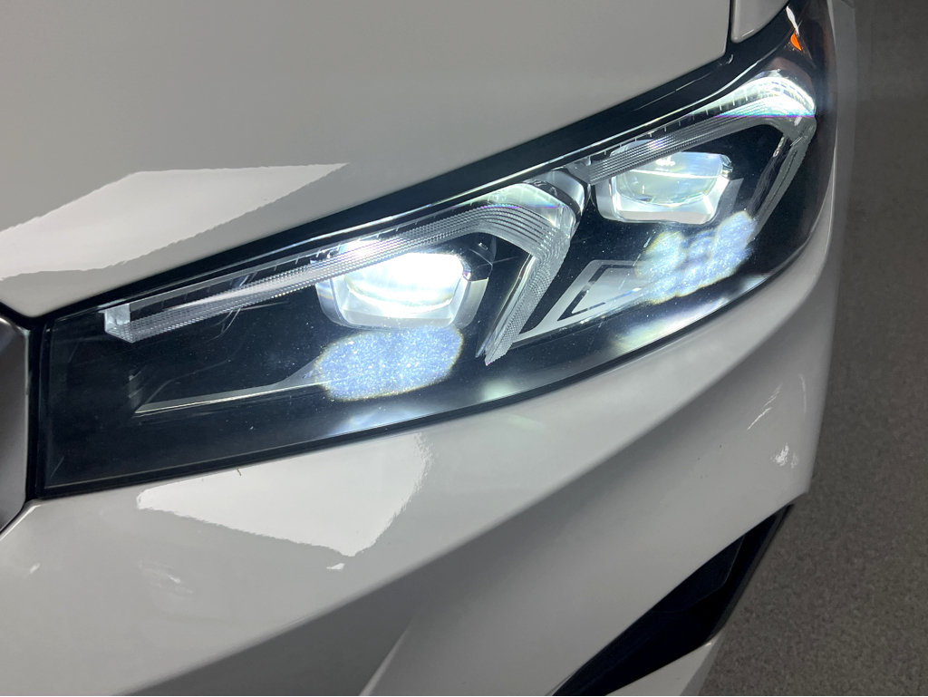Used 2023 BMW 330i xDrive Sedan w/ Premium Package AWD/4WD image 36