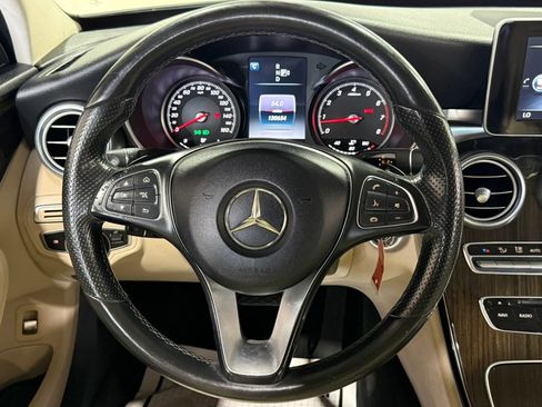 Used 2015 Mercedes-Benz C 300 Sedan image 11