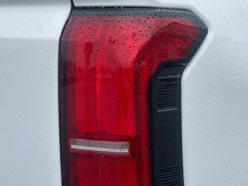 New 2025 Toyota Tacoma SR5 image 31