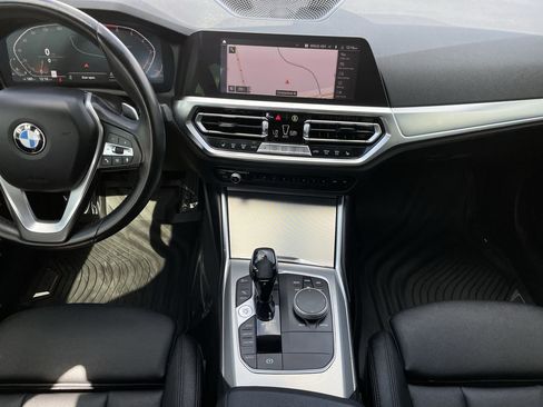 Used 2021 BMW 330i Sedan image 14