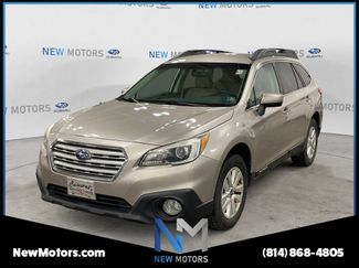 Used 2015 Subaru Outback 2.5i Premium AWD/4WD 360° Tour