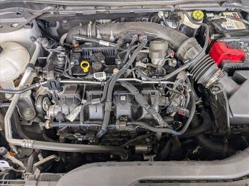 Used 2022 Lincoln Corsair FWD w/ Premium Package image 20