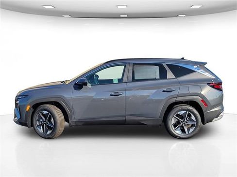 New 2026 Hyundai Tucson SEL image 5