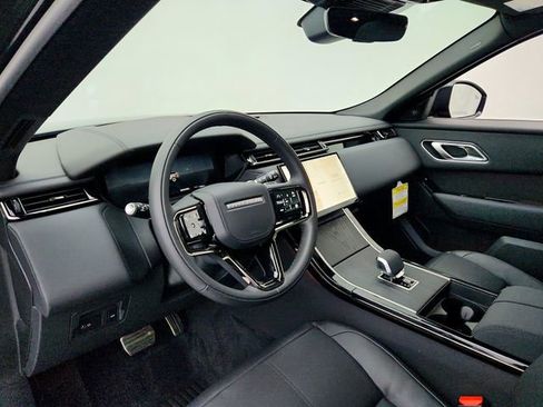 New 2026 Land Rover Range Rover Velar Dynamic SE image 20
