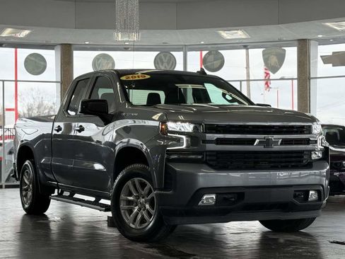 Used 2019 Chevrolet Silverado 1500 RST w/ All-Star Edition image 1