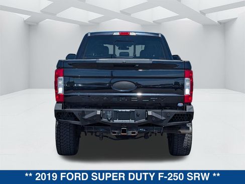 Used 2019 Ford F250 Lariat w/ Lariat Ultimate Package image 5