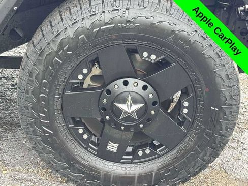 Used 2021 Jeep Gladiator Sport AWD/4WD image 31