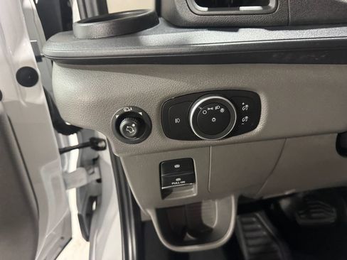 Used 2024 Ford Transit 350 XLT RWD image 33