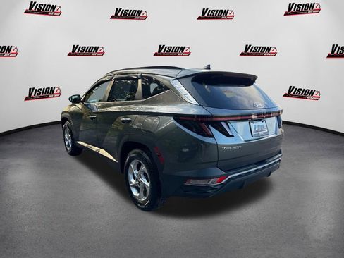 Used 2022 Hyundai Tucson SEL image 7