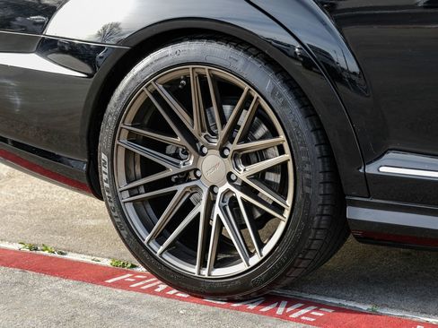 Used 2012 Mercedes-Benz S 550 image 47