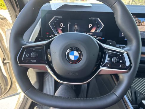 Used 2025 BMW X3 xDrive30i w/ Premium Package image 29