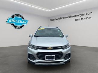 Used 2019 Chevrolet Trax LT w/ LT Convenience Package FWD video 2