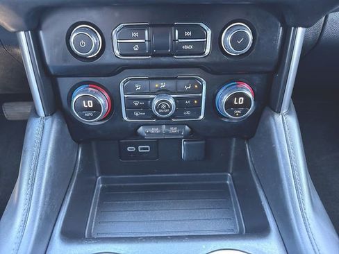 Used 2024 Chevrolet Tahoe LS w/ Driver Alert Package AWD/4WD image 17