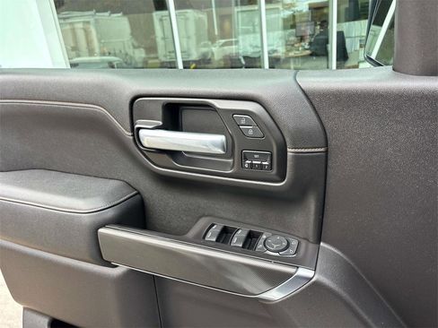 Used 2021 GMC Sierra 1500 AT4 w/ AT4 Value Package image 19