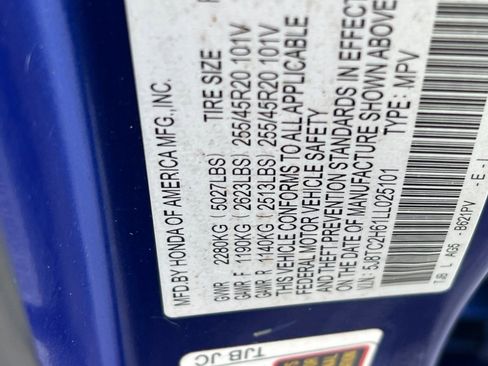 Used 2020 Acura RDX A-Spec image 27