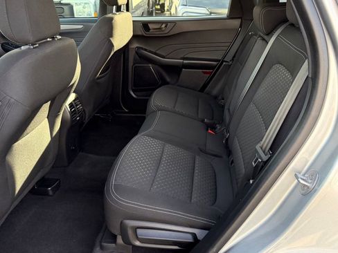 Certified 2023 Ford Escape Active image 11