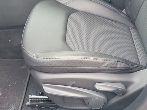 New 2026 Jeep Compass Latitude image 15