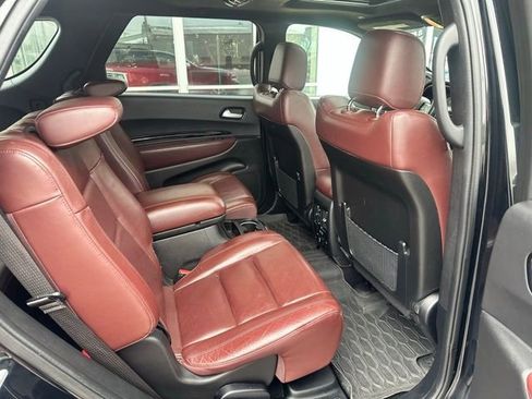 Used 2021 Dodge Durango Citadel AWD/4WD image 12