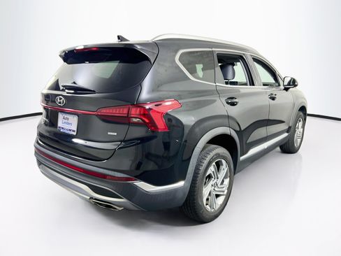 Used 2021 Hyundai Santa Fe SEL w/ Cargo Package AWD/4WD image 5