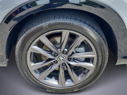 Used 2025 Acura ADX A-Spec FWD image 8