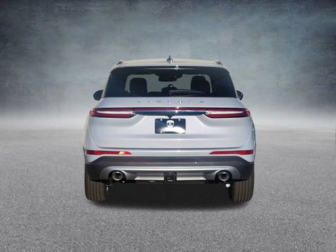 New 2026 Lincoln Corsair Premiere w/ Towing Package image 6