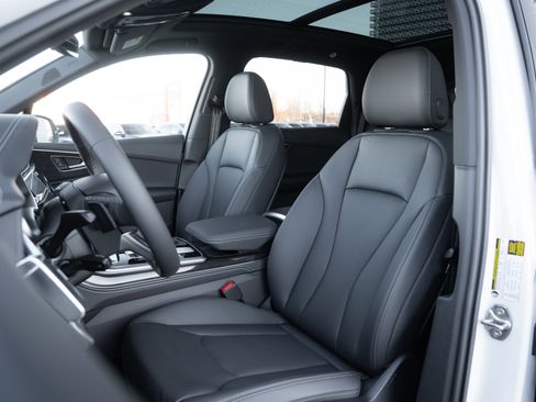 New 2026 Audi Q7 3.0T Premium Plus image 24