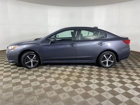 Used 2023 Subaru Impreza Premium image 8