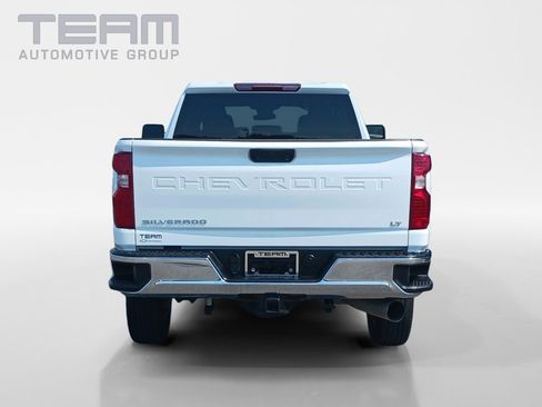 Used 2024 Chevrolet Silverado 2500 LT image 7