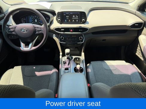 Used 2020 Hyundai Santa Fe SEL AWD/4WD image 11