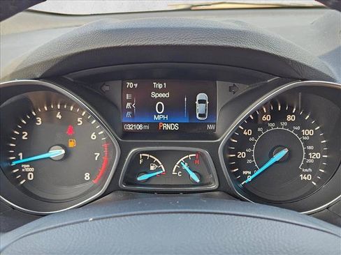 Used 2018 Ford Escape SEL FWD image 11