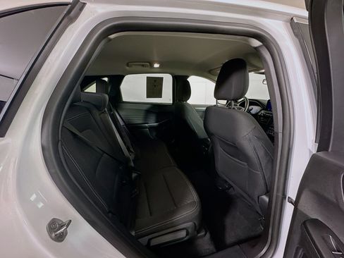 Used 2024 Ford Escape Active FWD image 29
