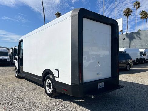 Used 2023 Chevrolet Brightdrop 600 w/ Active Safety Package 2 AWD/4WD image 9