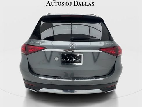 Used 2023 Mercedes-Benz GLE 350 4MATIC image 13