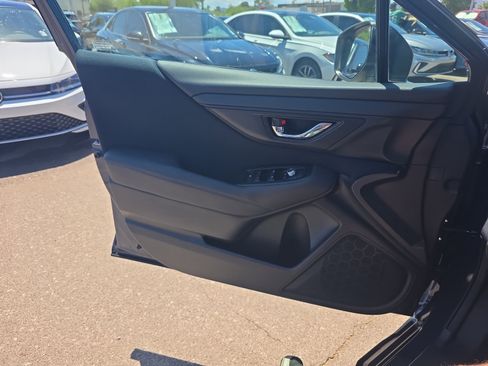 Used 2024 Subaru Outback Premium image 13