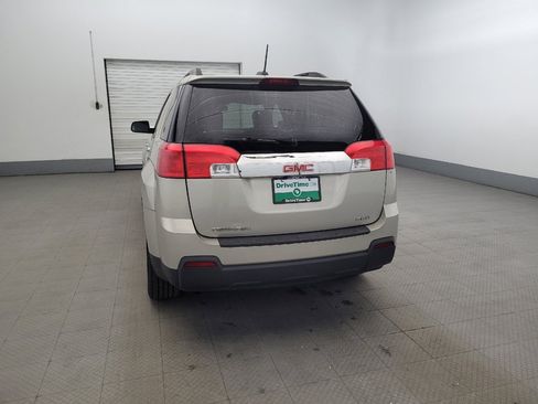 Used 2015 GMC Terrain SLE w/ Chrome Edition image 6