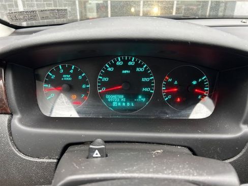 Used 2015 Chevrolet Impala LTZ image 1