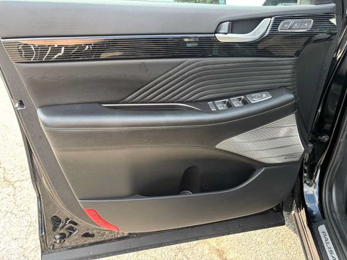 Used 2025 Hyundai Palisade Calligraphy AWD/4WD image 22