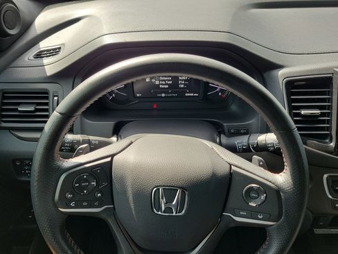 Used 2022 Honda Passport TrailSport image 21