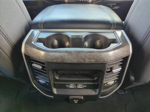 Used 2021 RAM 1500 Big Horn image 18