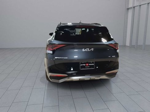 Used 2023 Kia Sportage SX Prestige AWD/4WD image 6
