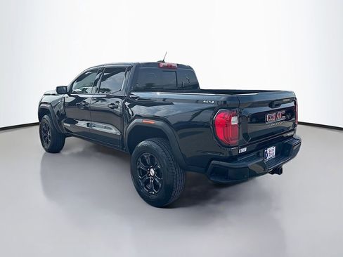 Used 2023 GMC Canyon Elevation w/ Elevation Premium Package image 5