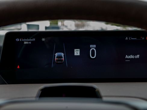 Used 2025 Ford Expedition Max King Ranch image 20