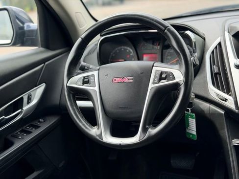 Used 2017 GMC Terrain SLE w/ Convenience Package FWD image 20
